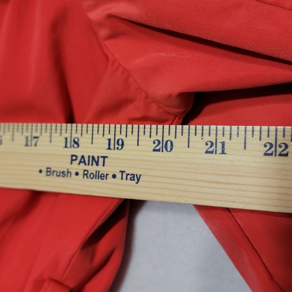 Relativity "Tulip Red" - Picture 9 of 10